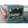 Metal Floor Deck Roll Forming Machine